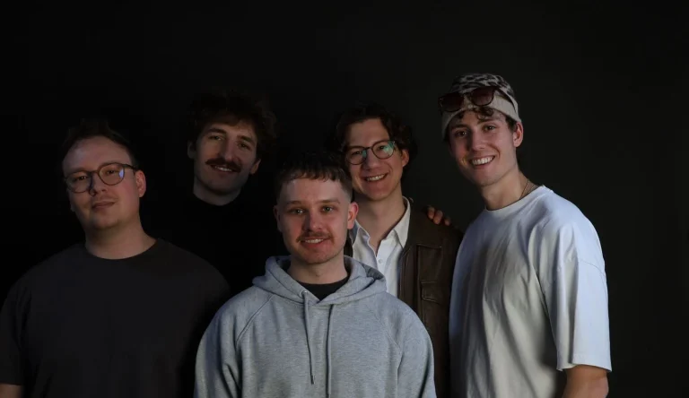 Das professionelle Team hinter BeatzenBars